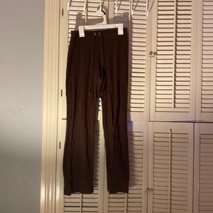 joggers